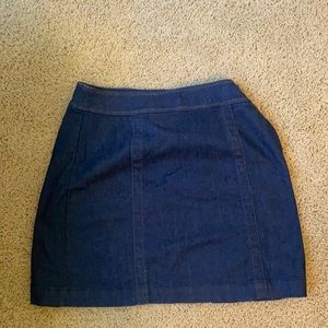 Loft Skirt
